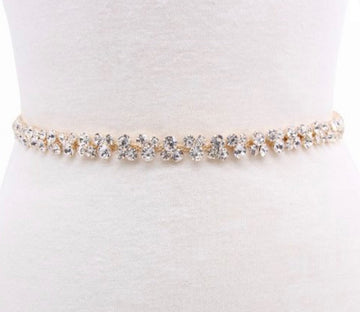Accesorios Belt BT810006 - Celebra La Boutique